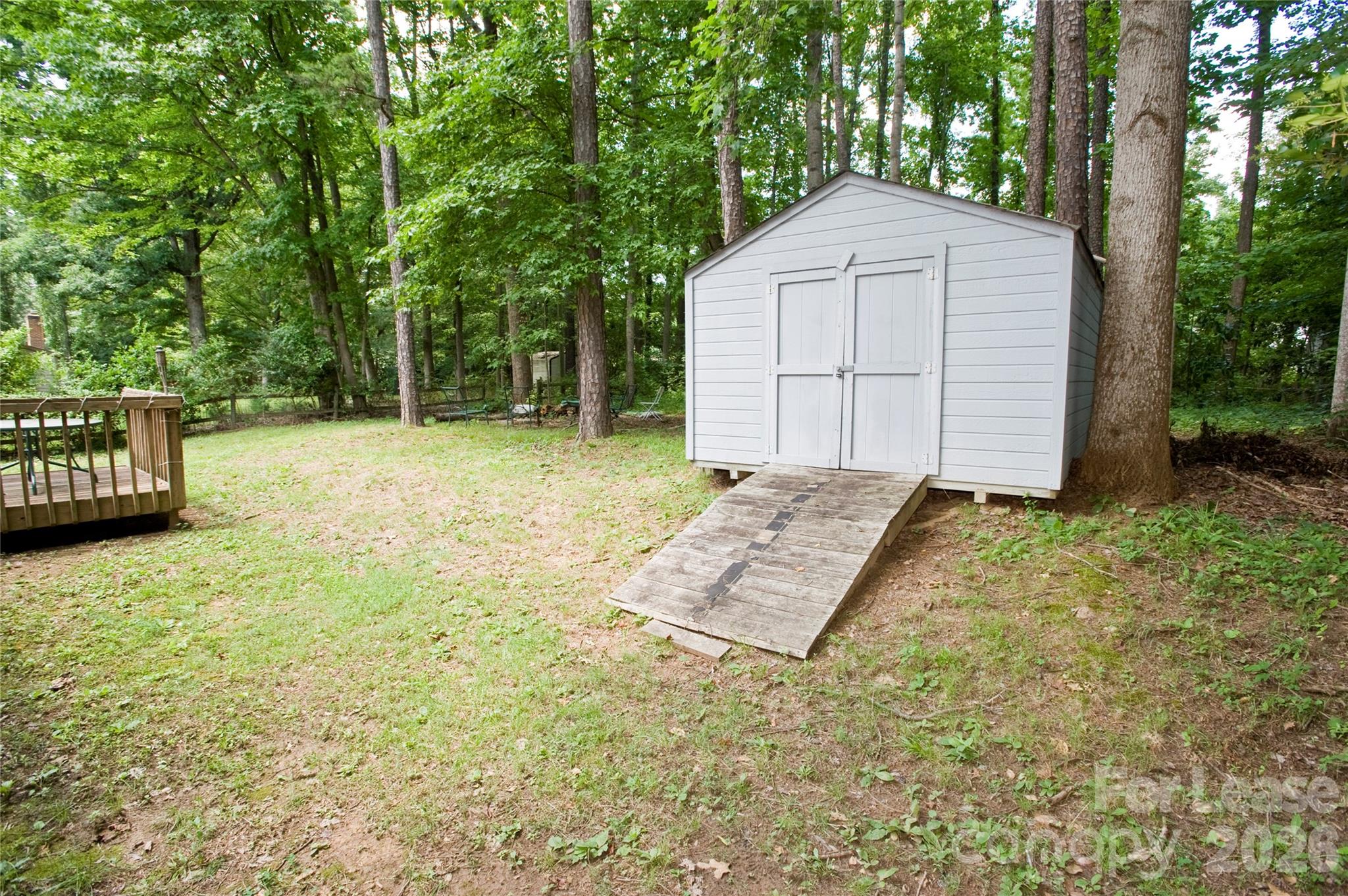 College Downs - Residential Lease