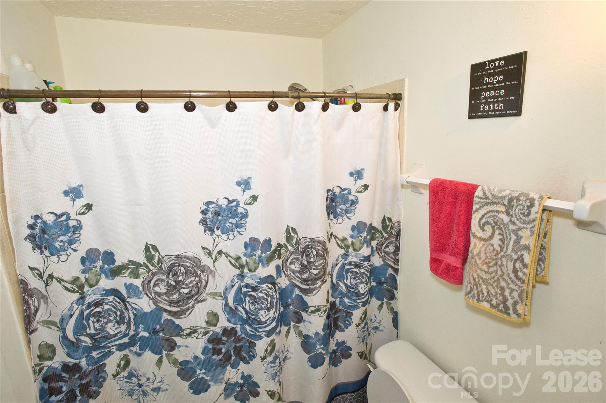 College Downs - Residential Lease