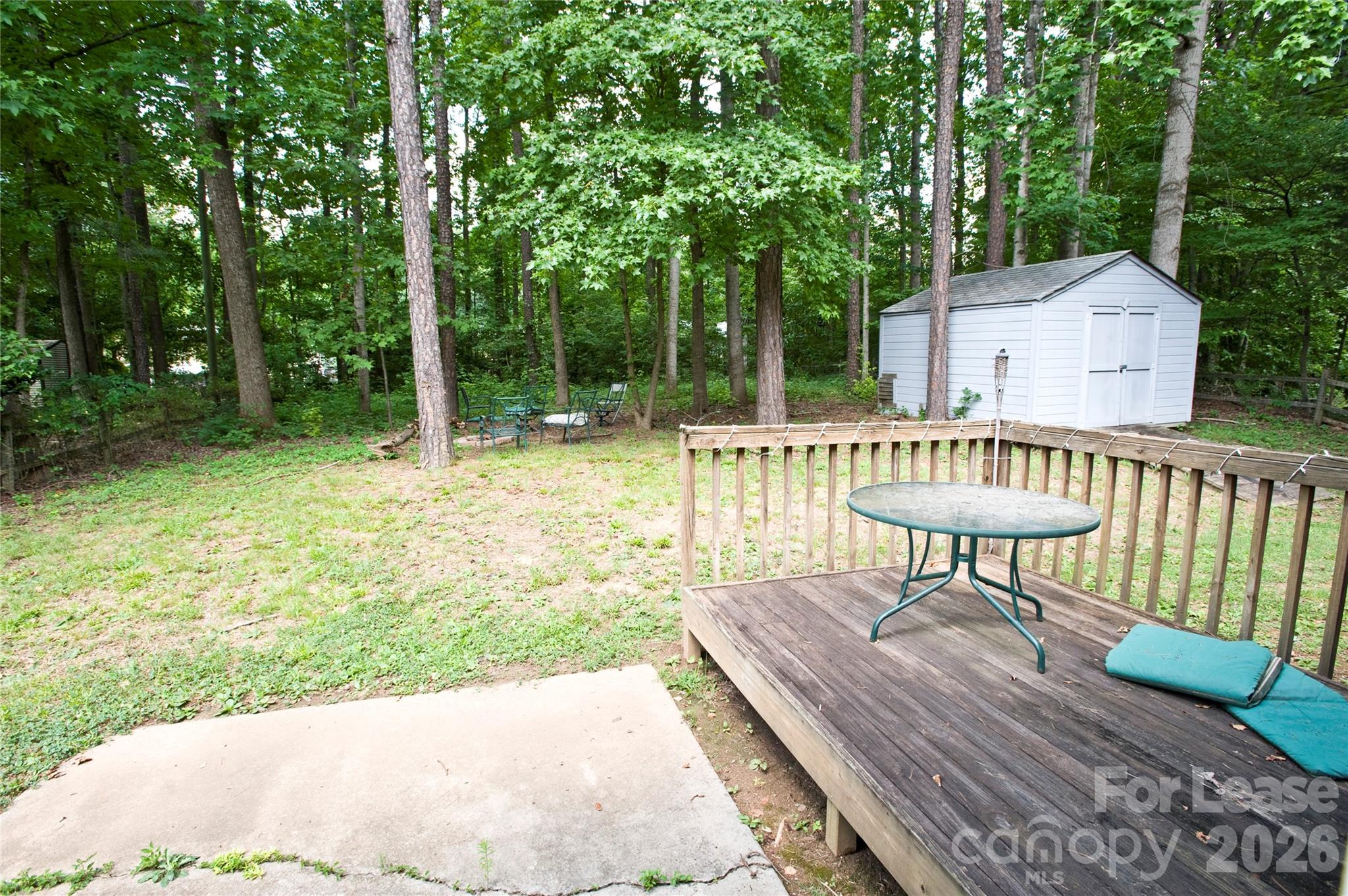 College Downs - Residential Lease