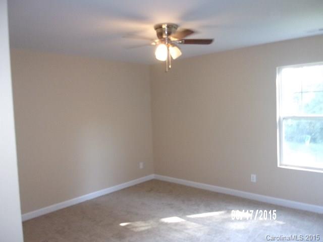 Mabry Park - Residential