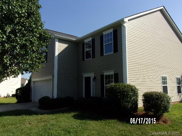 Mabry Park - Residential