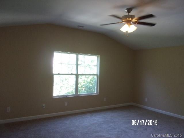 Mabry Park - Residential