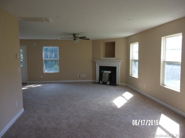 Mabry Park - Residential