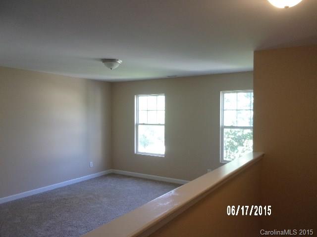 Mabry Park - Residential