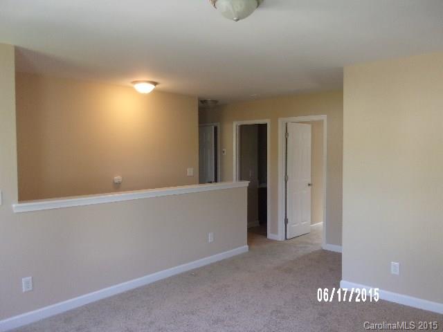 Mabry Park - Residential