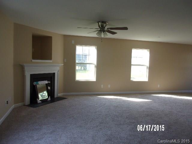 Mabry Park - Residential