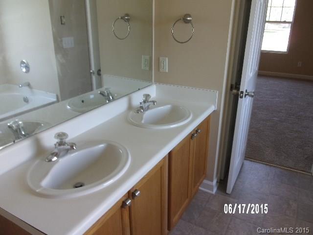 Mabry Park - Residential