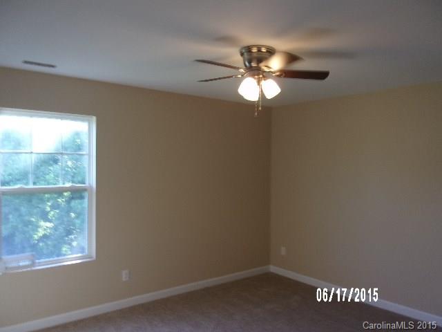 Mabry Park - Residential