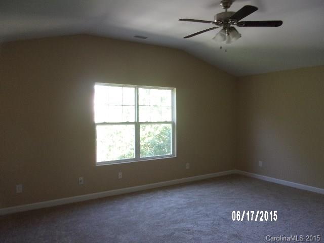 Mabry Park - Residential