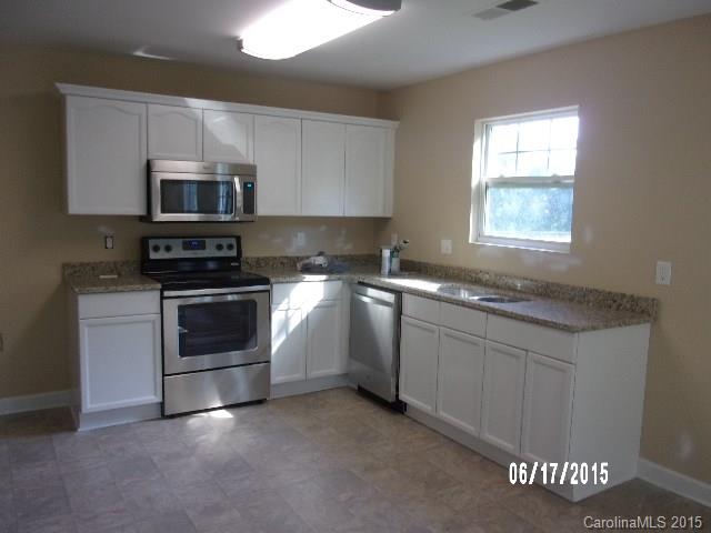 Mabry Park - Residential