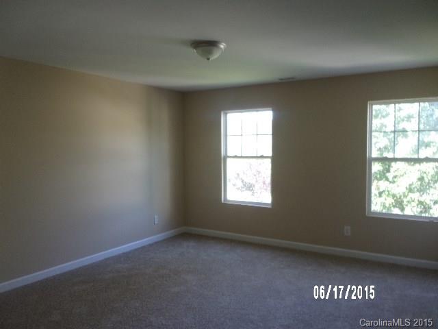 Mabry Park - Residential