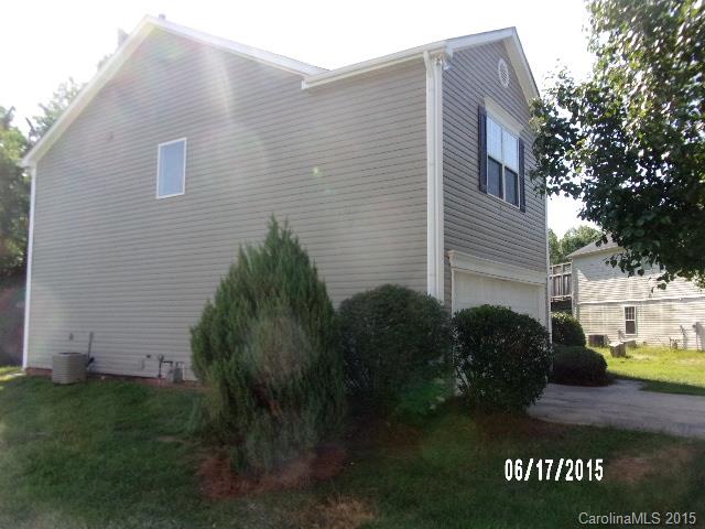 Mabry Park - Residential