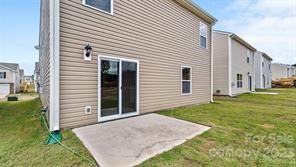 Brandon Creek - Residential