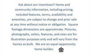 Brandon Creek - Residential