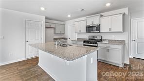 Brandon Creek - Residential