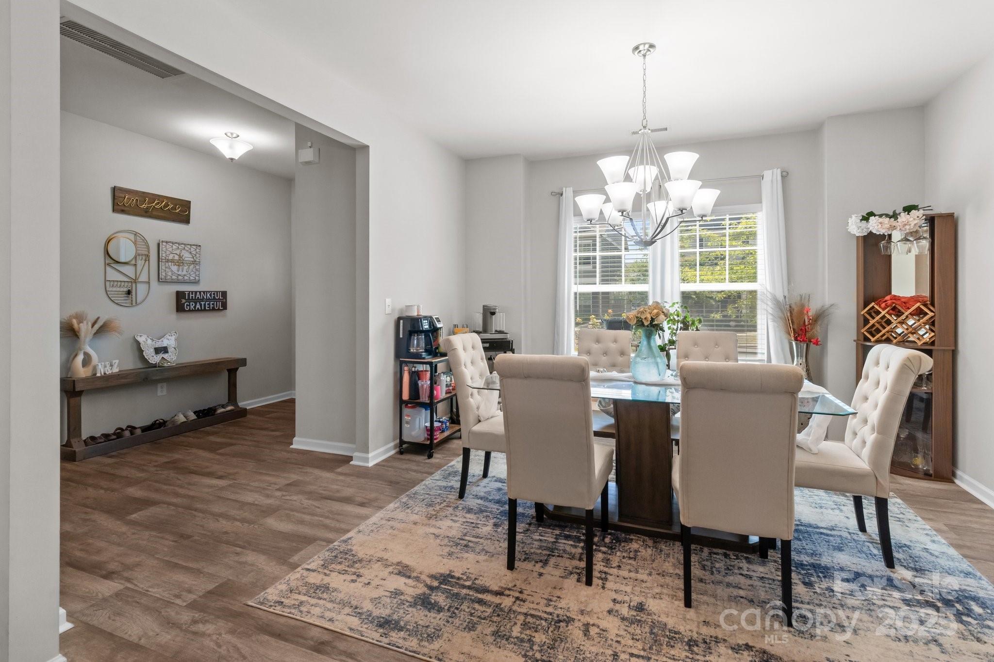 15021 Meacham Farm Drive