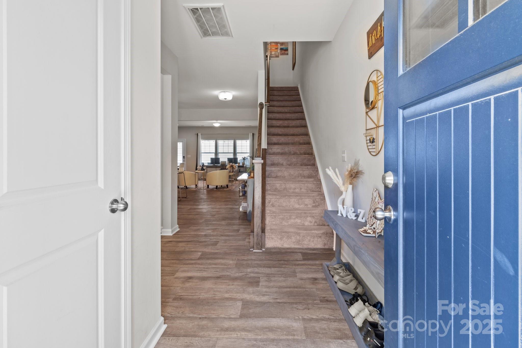 15021 Meacham Farm Drive