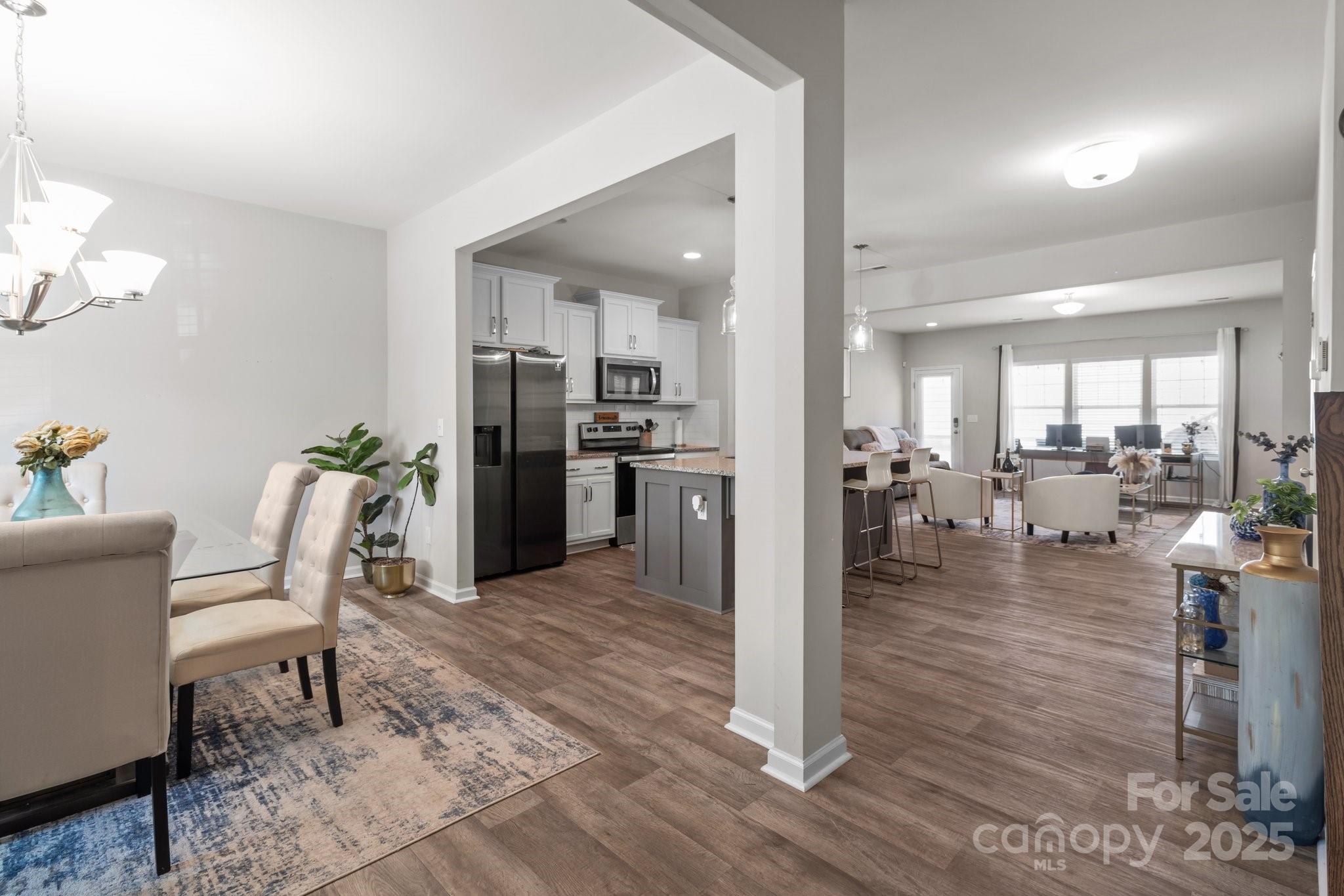 15021 Meacham Farm Drive