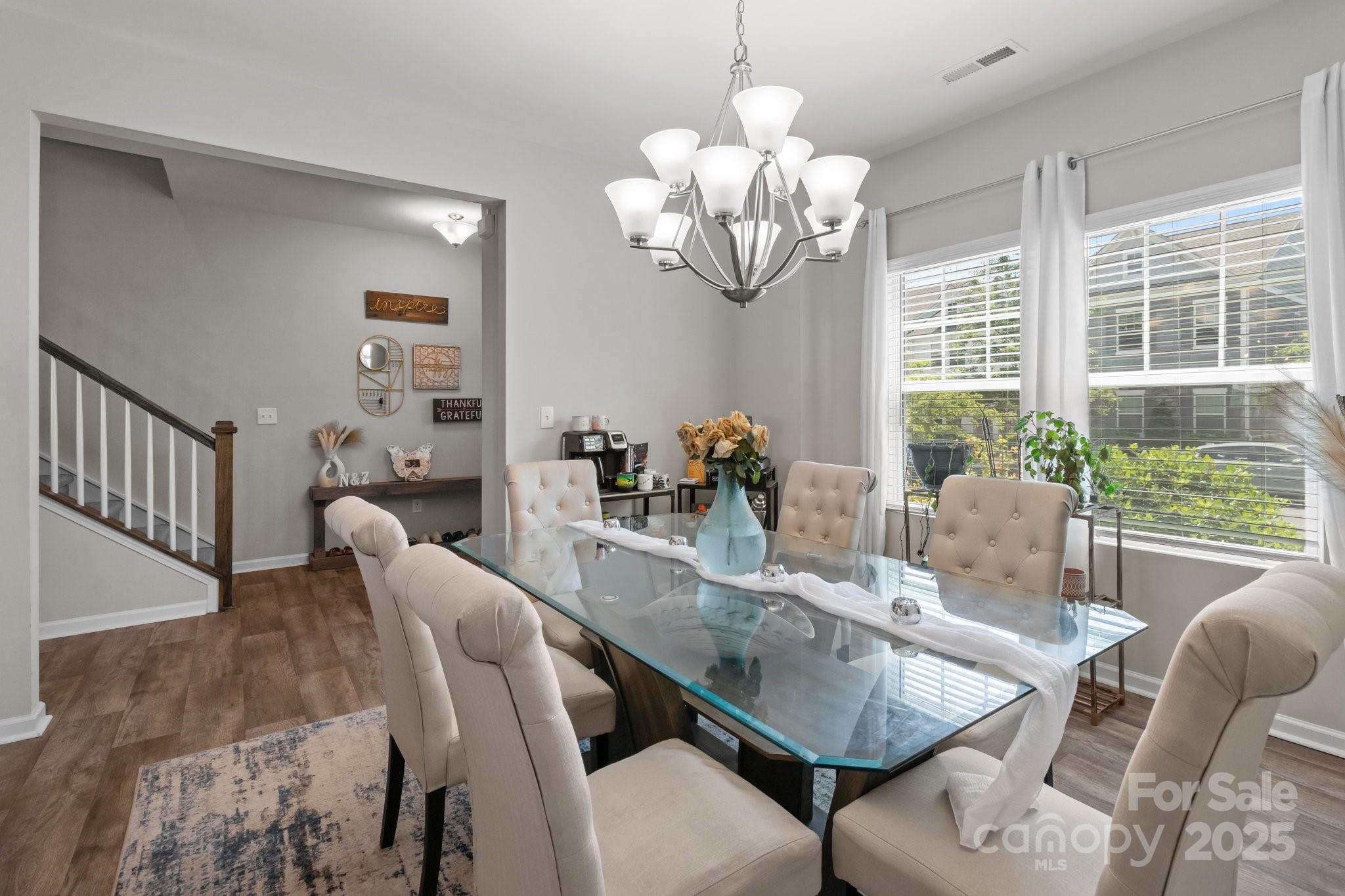 15021 Meacham Farm Drive