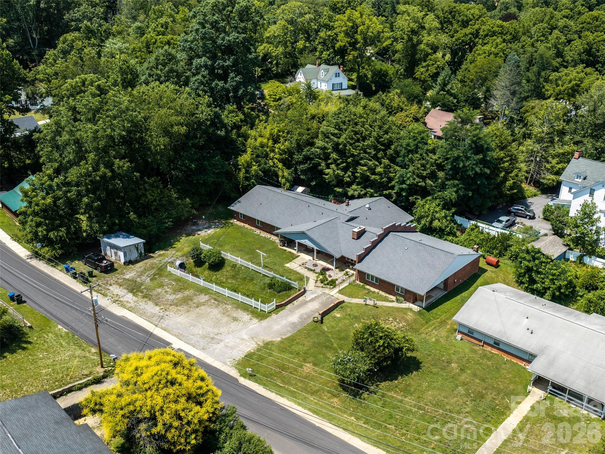84 Chestnut Park Drive