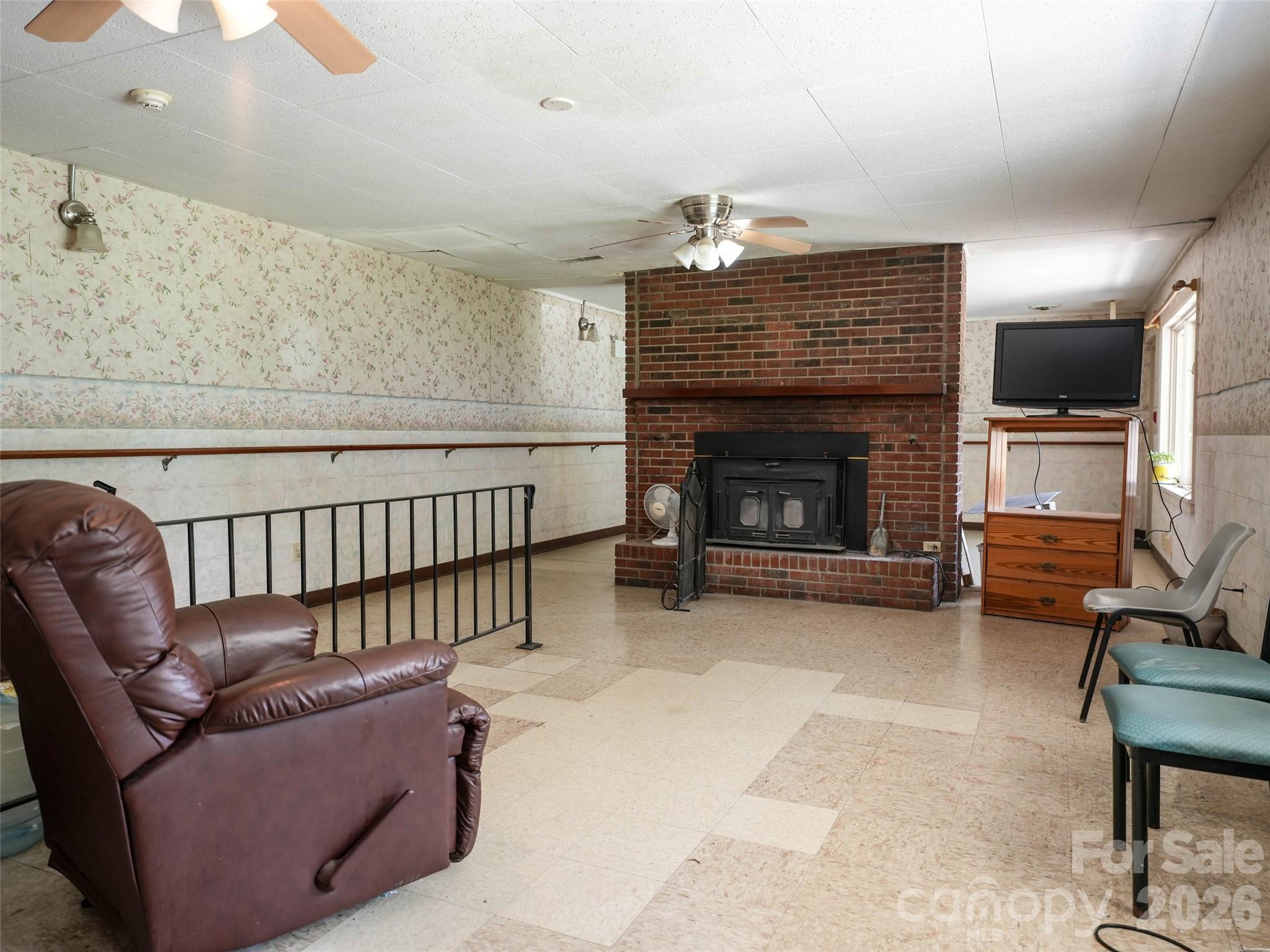 84 Chestnut Park Drive