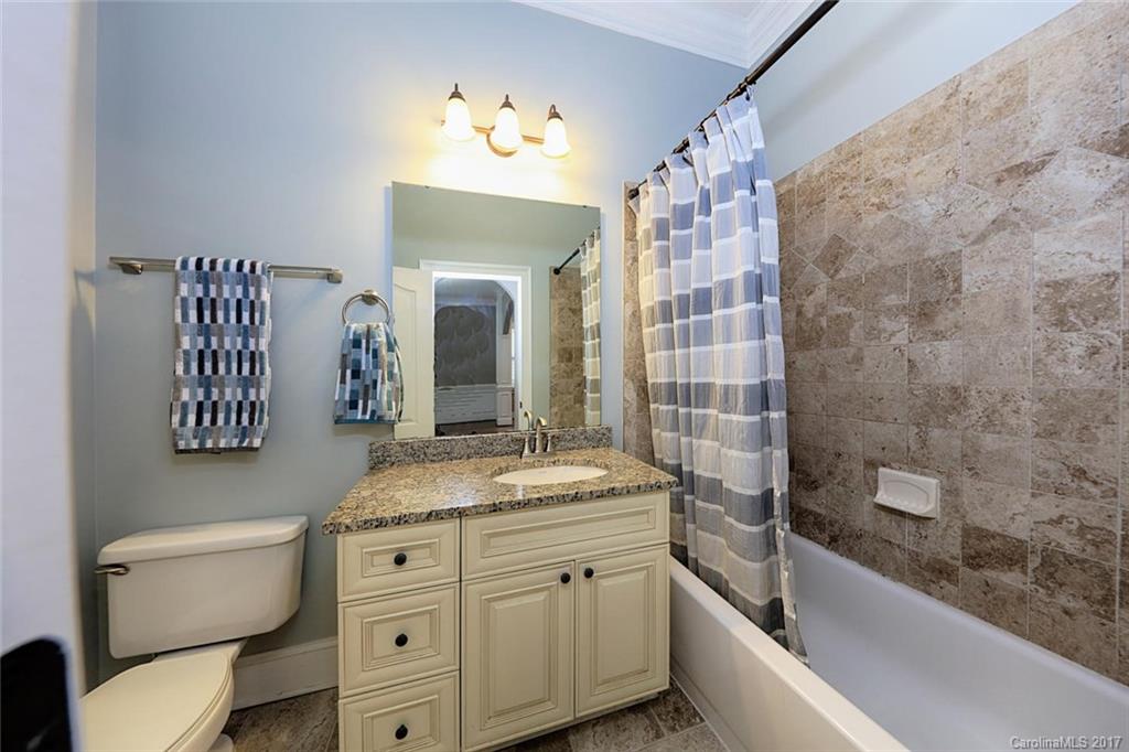 Villa Heights - Residential