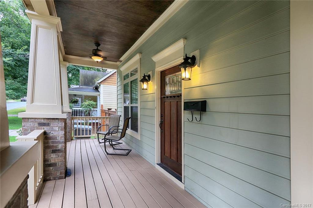 Villa Heights - Residential