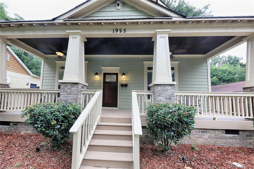 Villa Heights - Residential