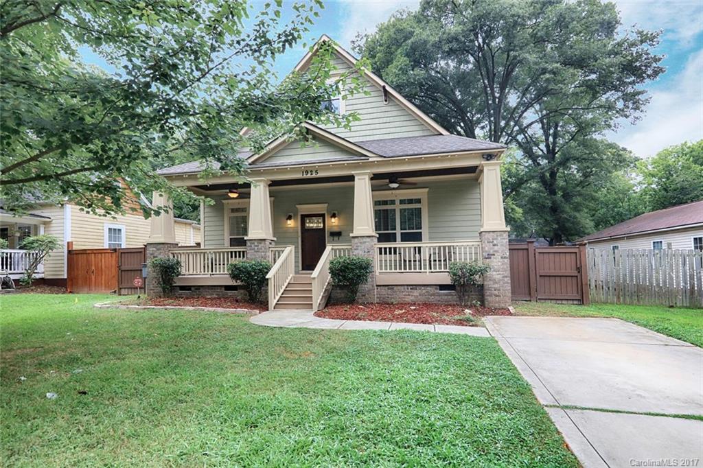 Villa Heights - Residential