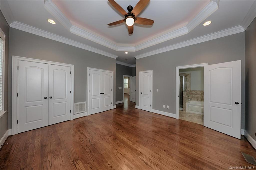 Villa Heights - Residential