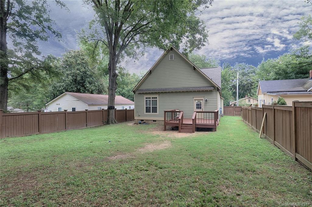 Villa Heights - Residential