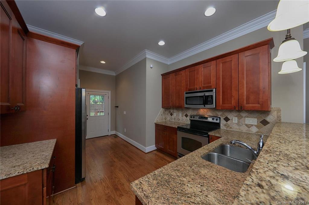 Villa Heights - Residential