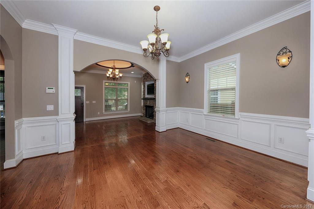 Villa Heights - Residential