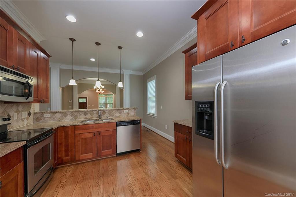 Villa Heights - Residential