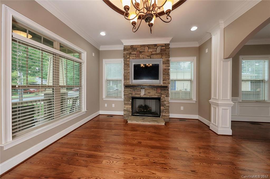 Villa Heights - Residential