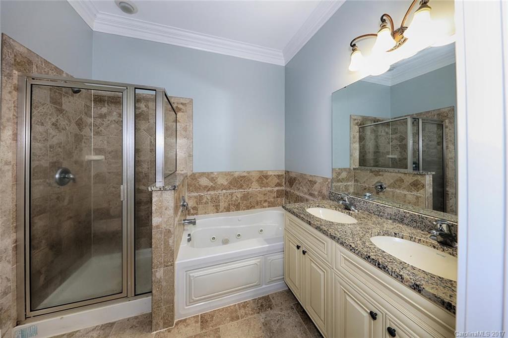 Villa Heights - Residential