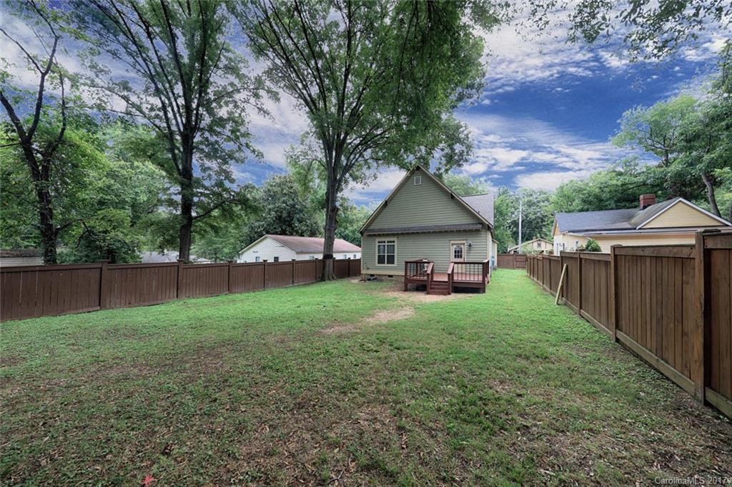 Villa Heights - Residential