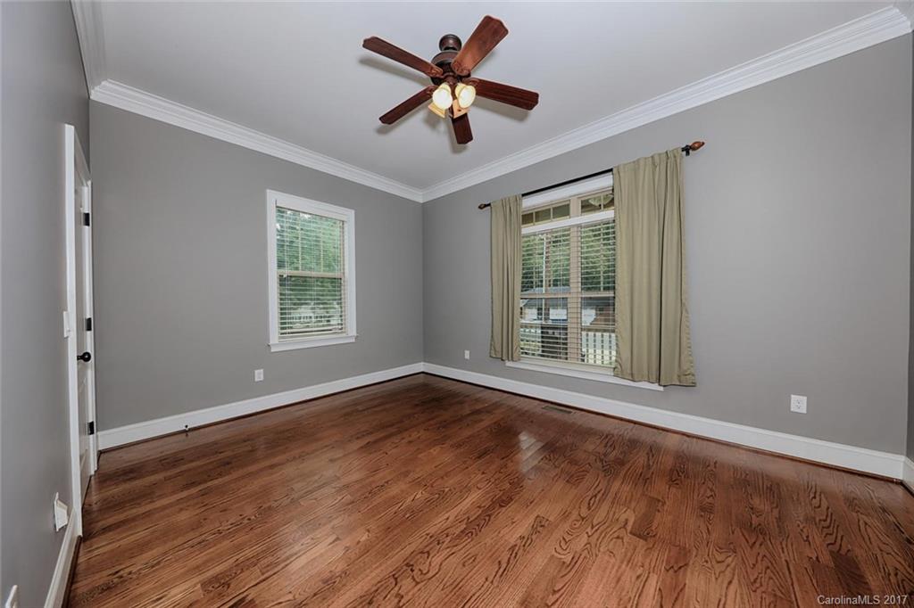 Villa Heights - Residential