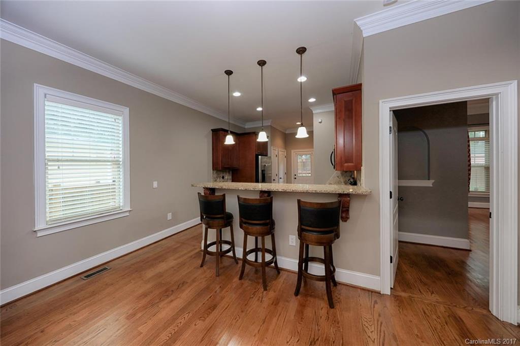 Villa Heights - Residential