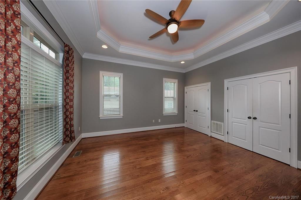 Villa Heights - Residential