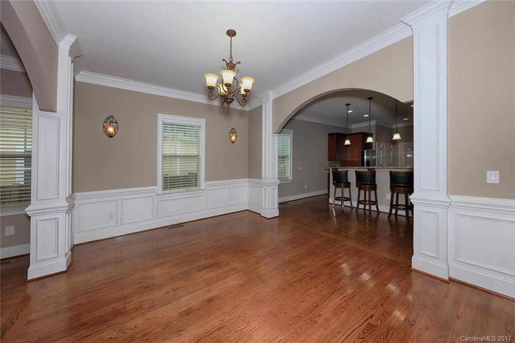 Villa Heights - Residential