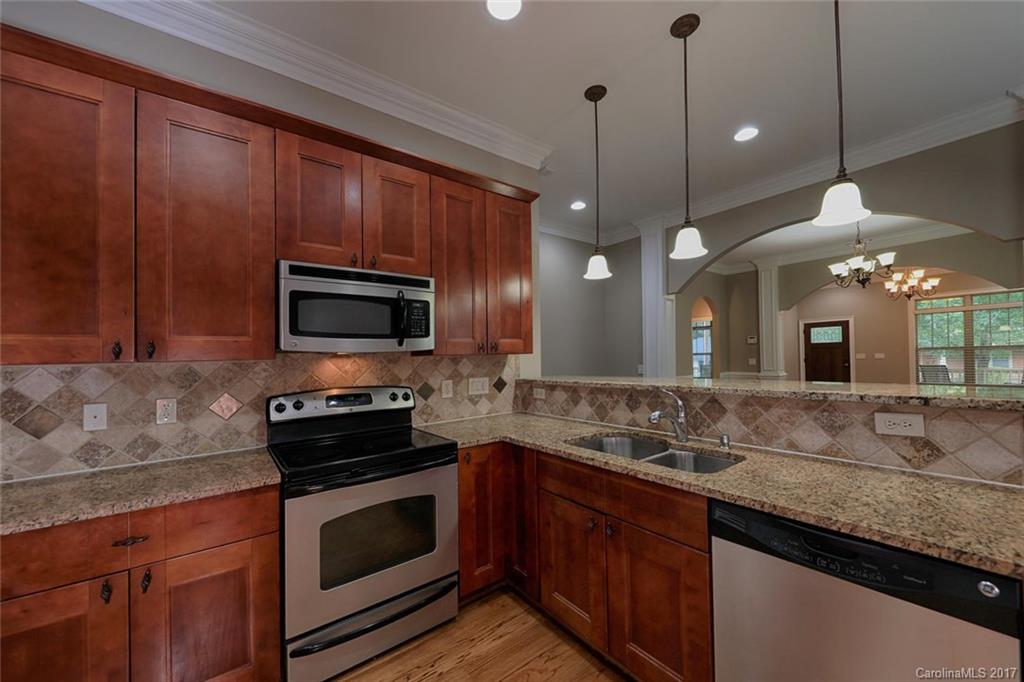 Villa Heights - Residential