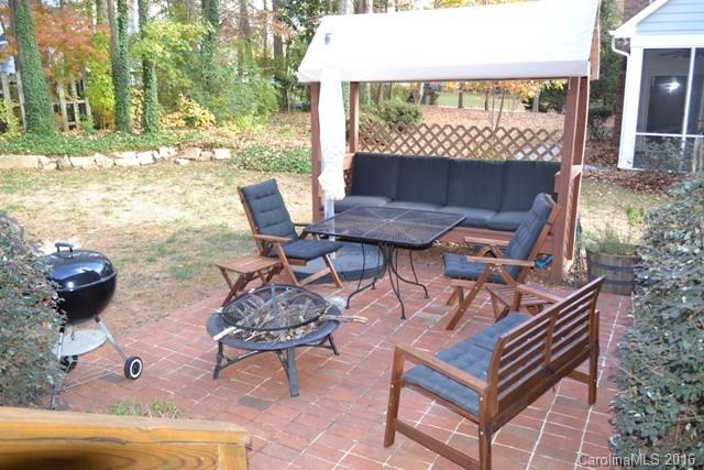 Tysons Forest - Residential