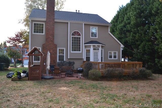 Tysons Forest - Residential