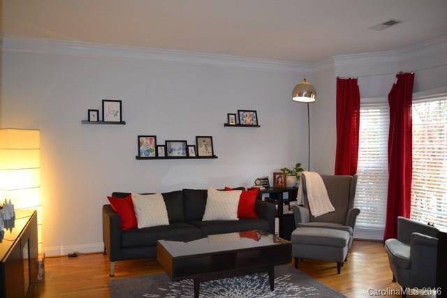 Tysons Forest - Residential