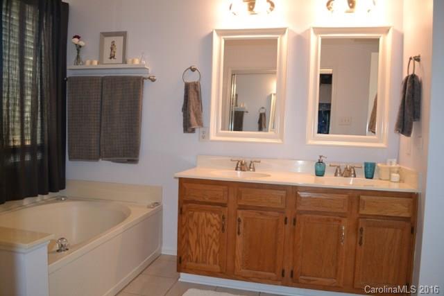 Tysons Forest - Residential