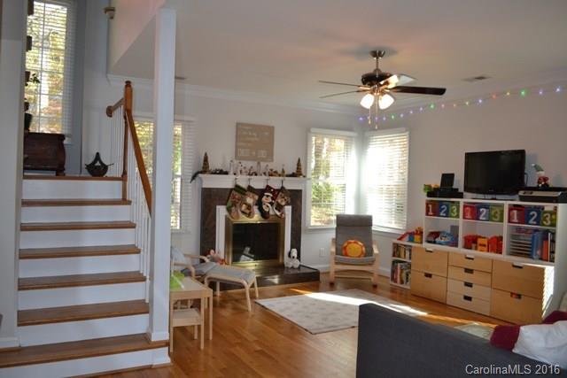 Tysons Forest - Residential