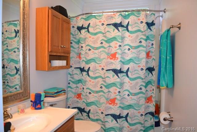 Tysons Forest - Residential