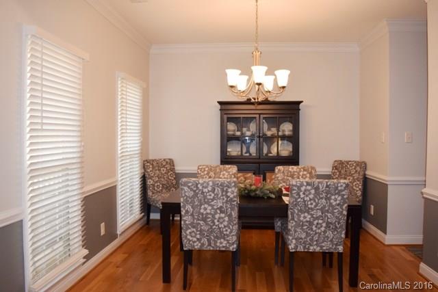 Tysons Forest - Residential