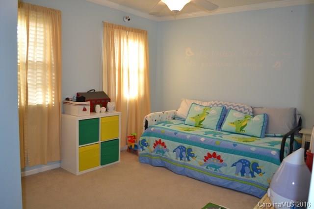 Tysons Forest - Residential